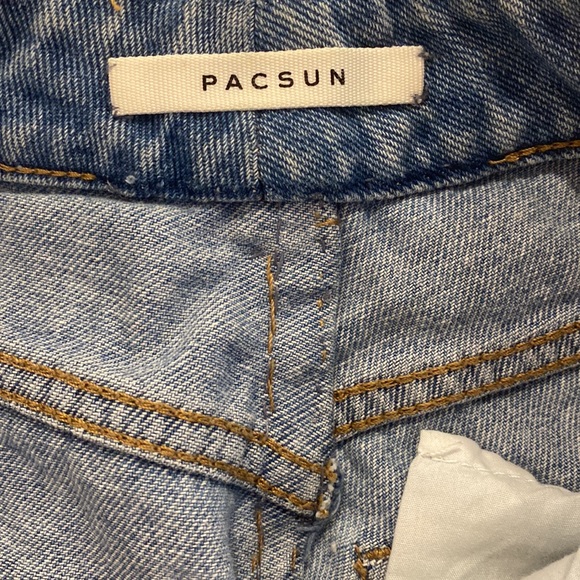 Pacsun mom short - Picture 5 of 6